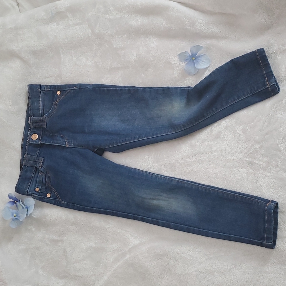 Celebrity Pink Toddlers size 4T Blue